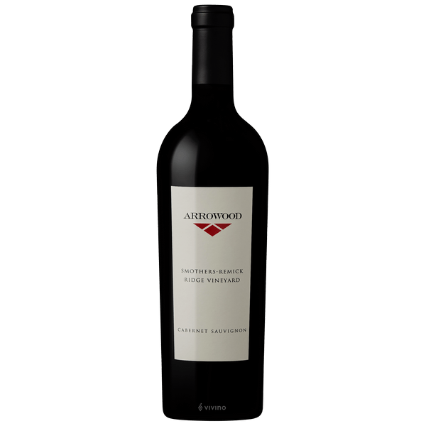Arrowood Cabernet Sauvignon