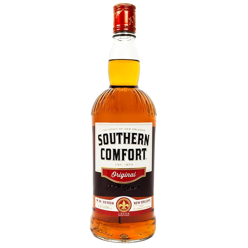 Southern Comfort Original Whiskey