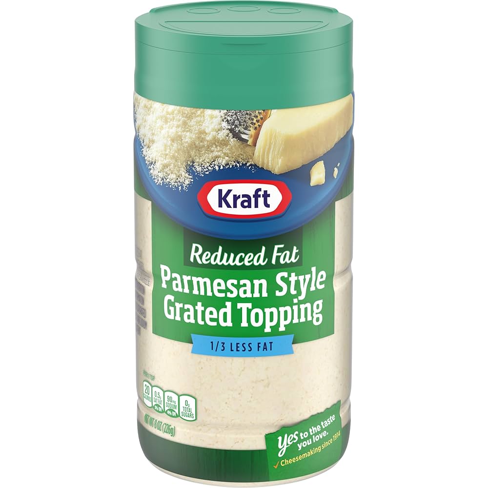 Parmesan Cheese