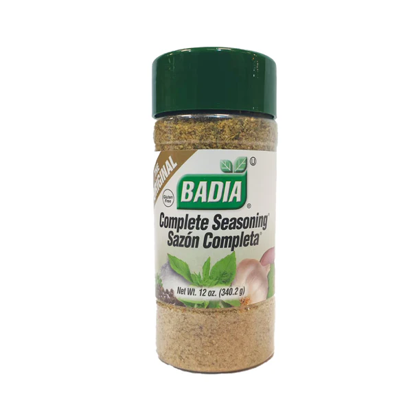 Badia Complete Season (2oz)