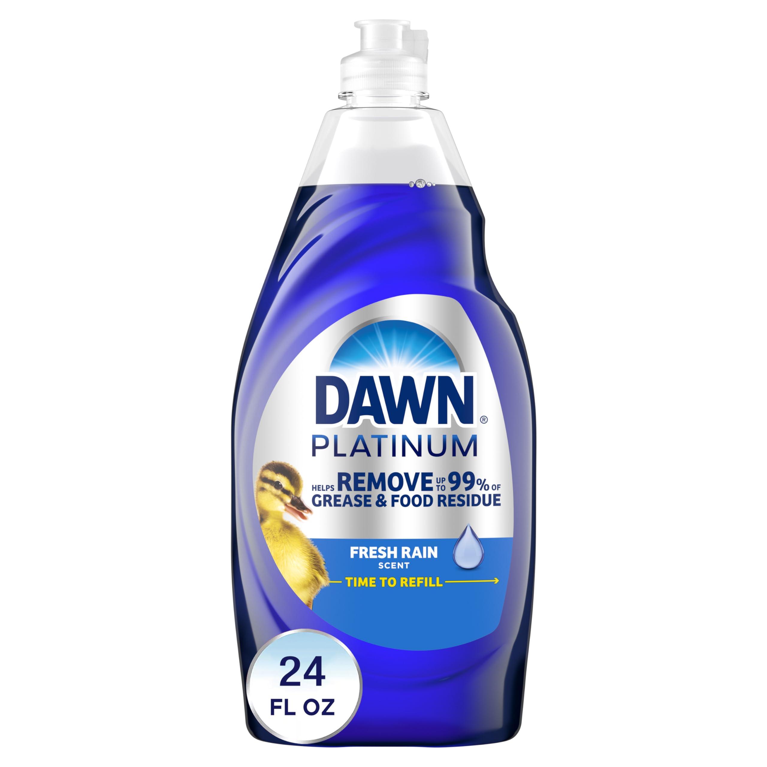 Dawn Platinum (439ml)