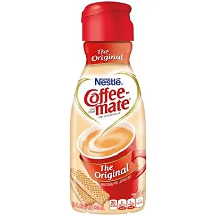 Coffee Mate Creamer (32oz)