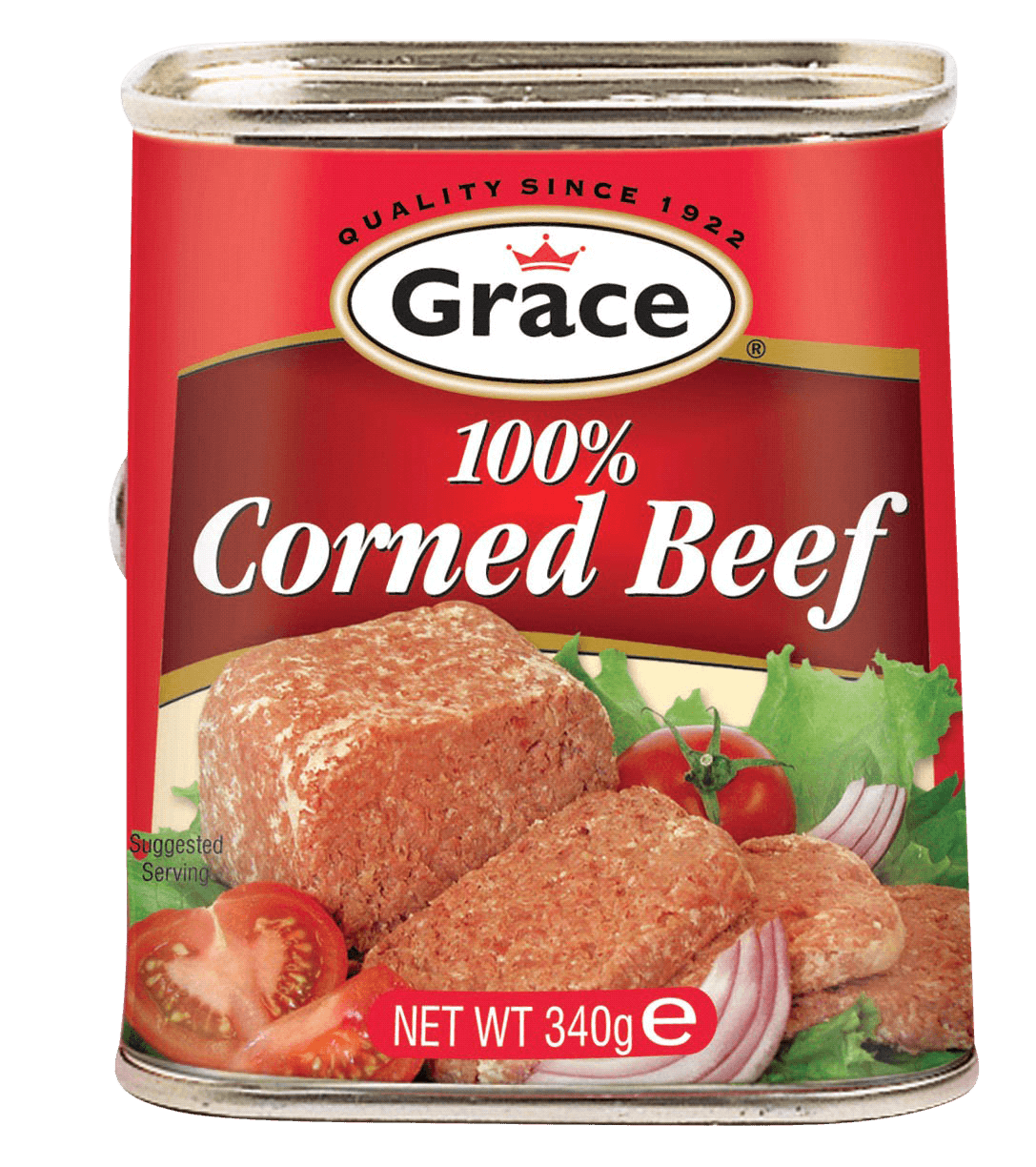 Grace Mackerel (5.5 oz)