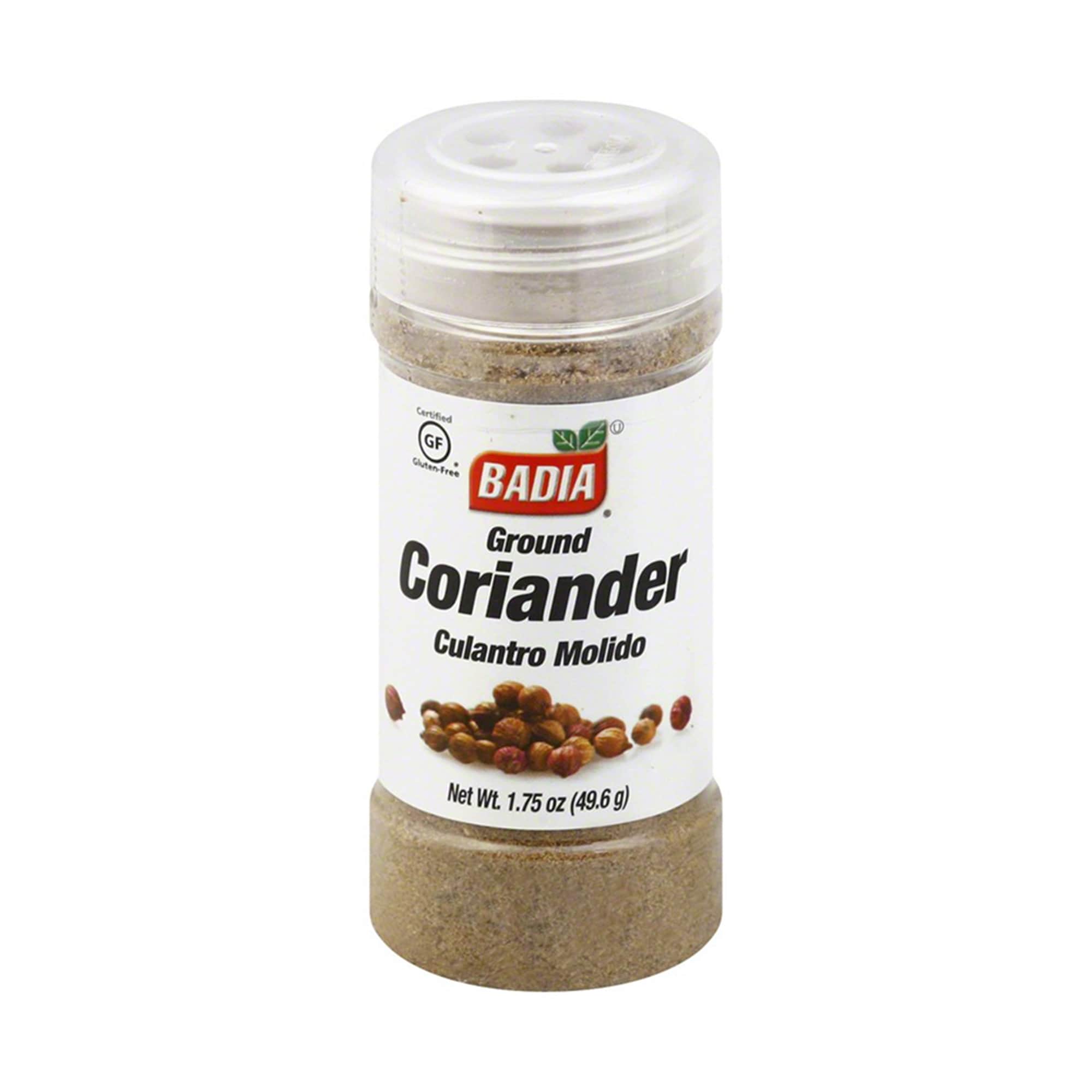 Badia Coriander (2oz)