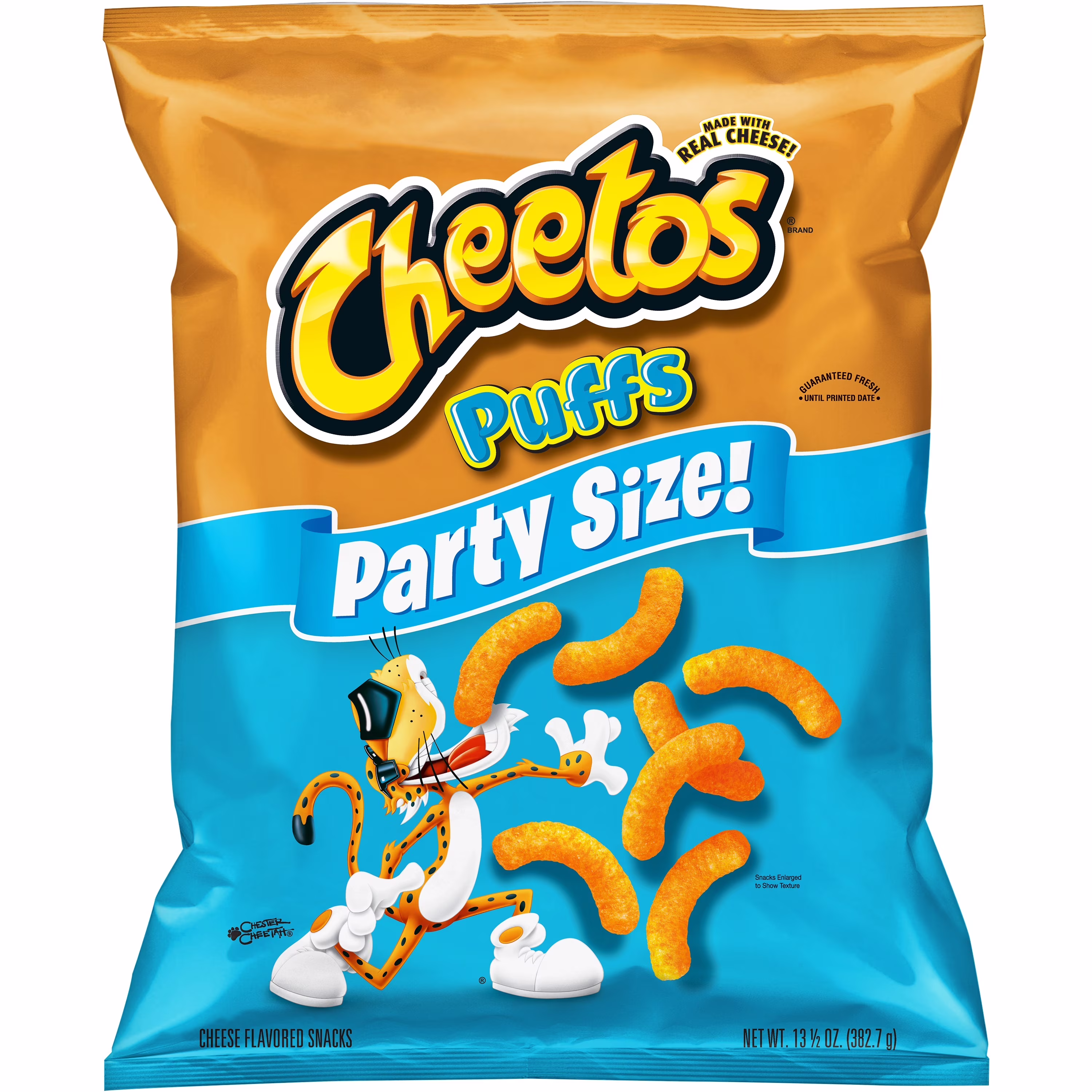 Cheetos Puff (9.75oz)
