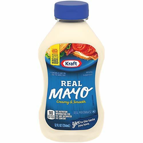 Kraft Real Mayo (12oz)