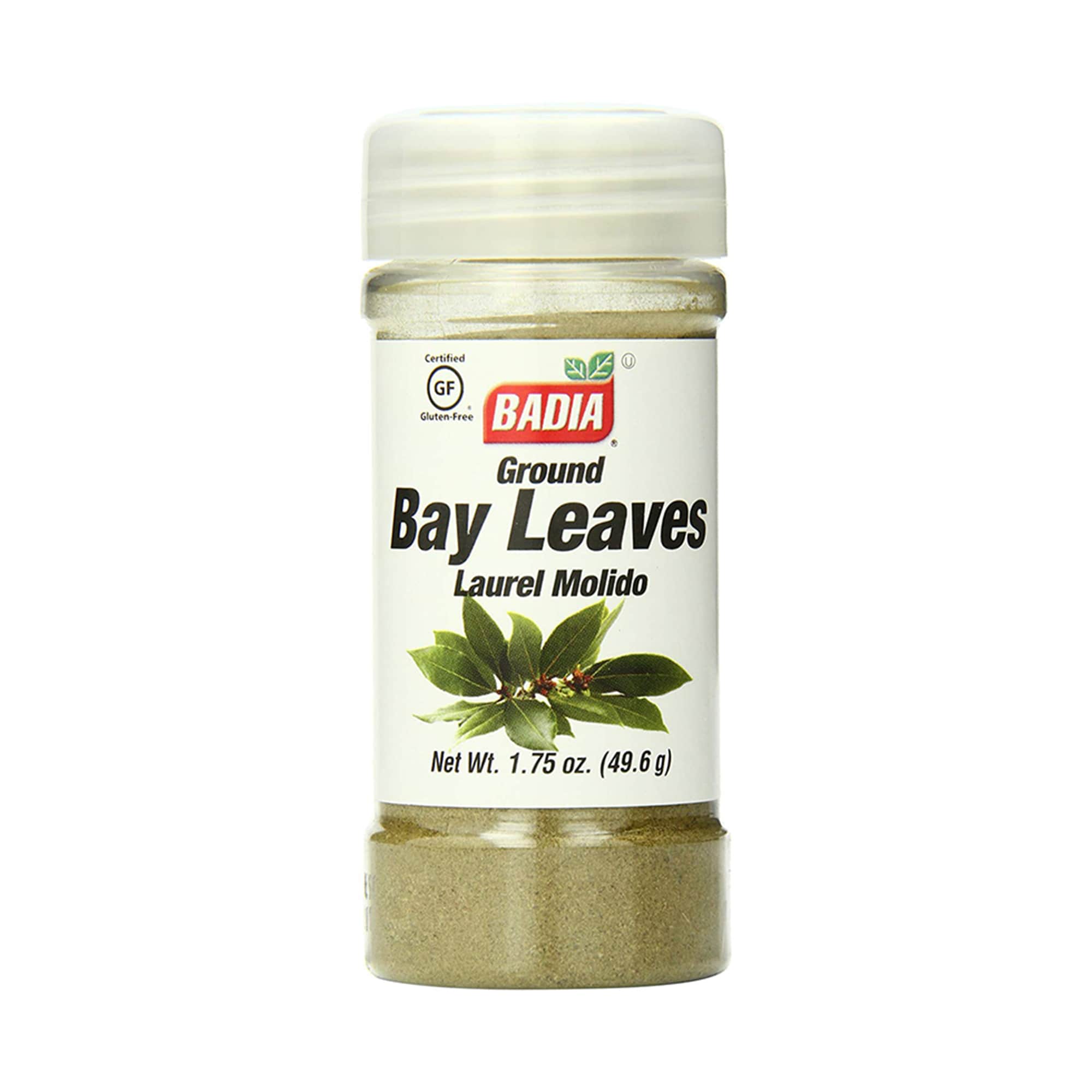 Badia Bay Leaves (1.75oz)