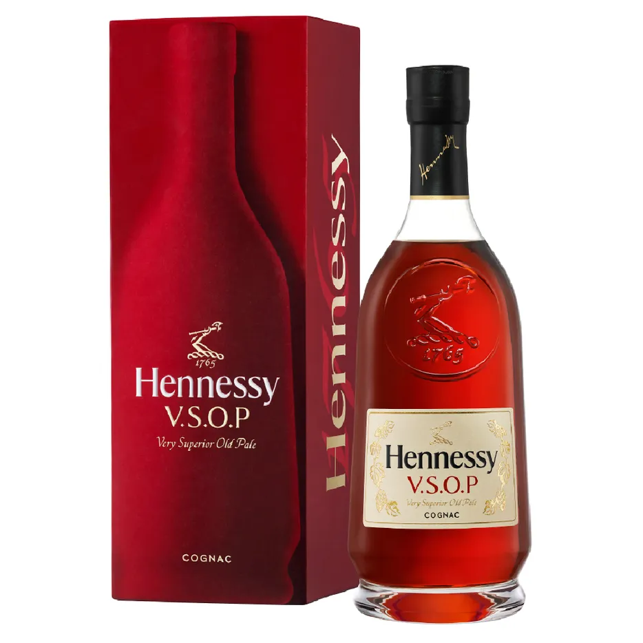 Hennessy V.S.O.P Privilège Cognac (1L)