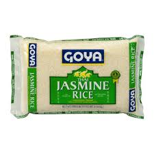 Goya Thai Jasmin Rice (10lb)