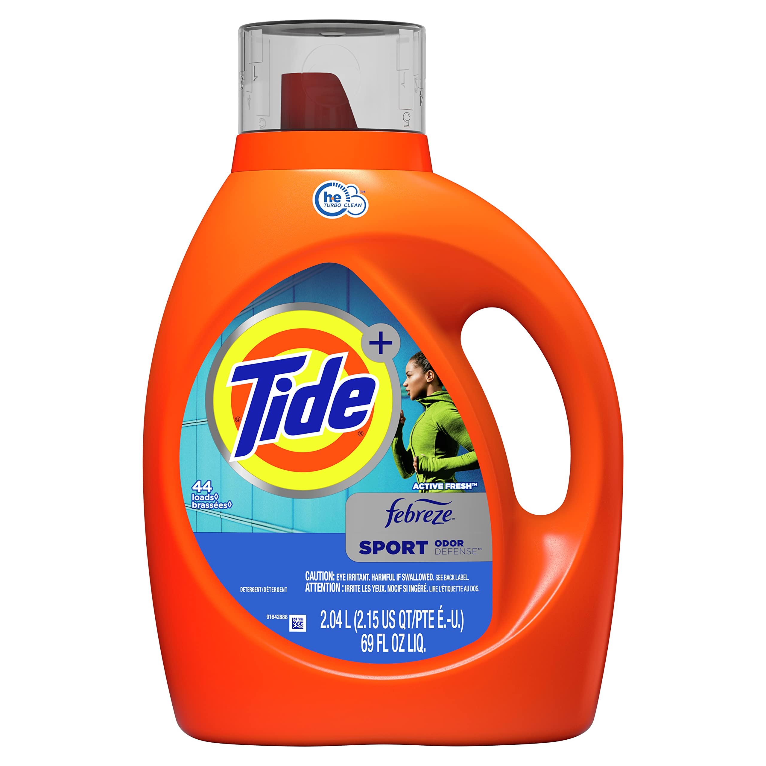 Tide Sport Defense (1.36L)