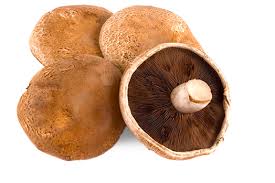 Mushroom Portabella Caps