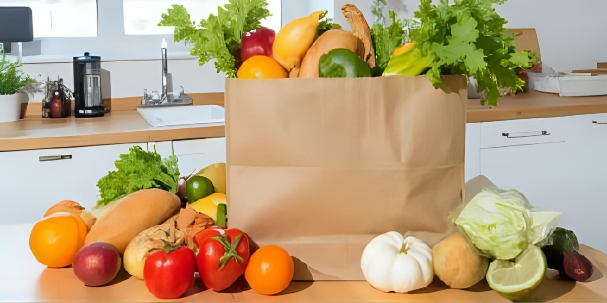 Same day grocery delivery in Turks and Caicos. Fresh food from Grace Bay to Chalk Sound.