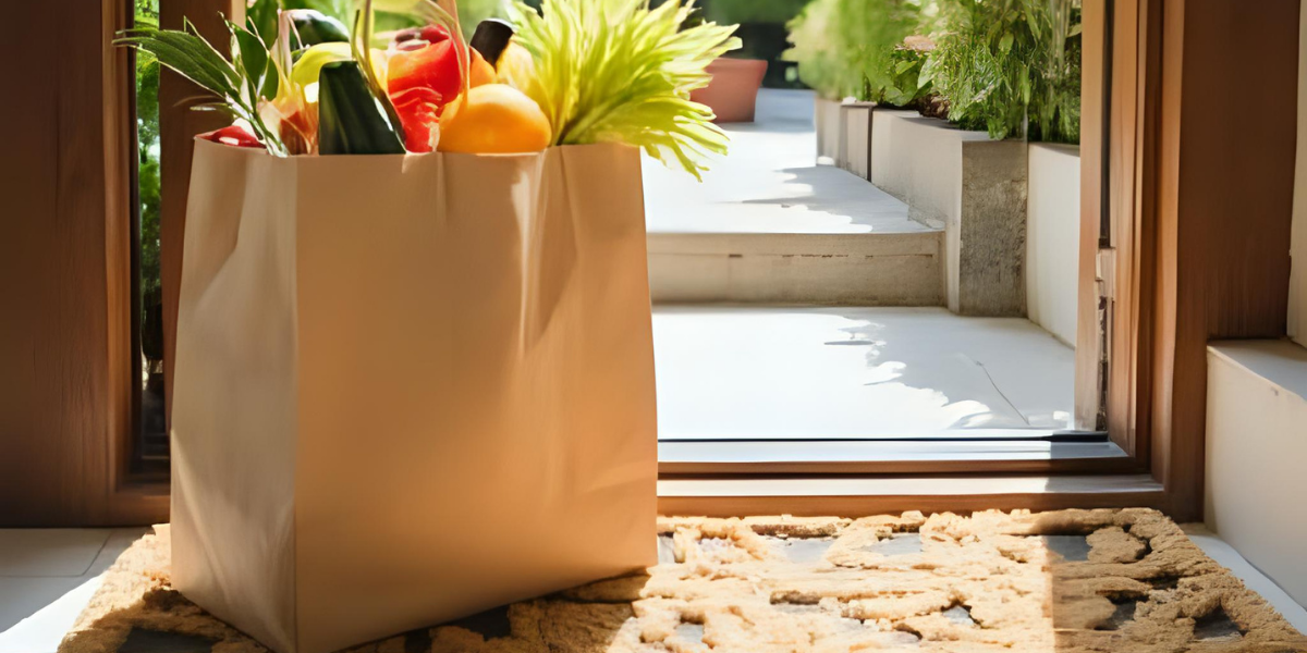 Skip the store, get groceries delivered same day in Turks and Caicos. More beach, less shopping.